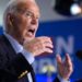 Biden Dismisses Age Questions in TV Interview as He Tries to Salvage Re-Election Effort
