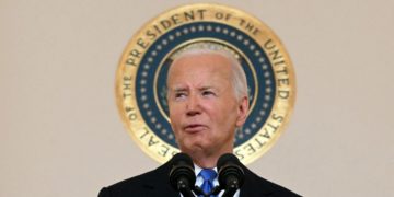 Biden solemnly warns that the Supreme Court has fundamentally changed ...