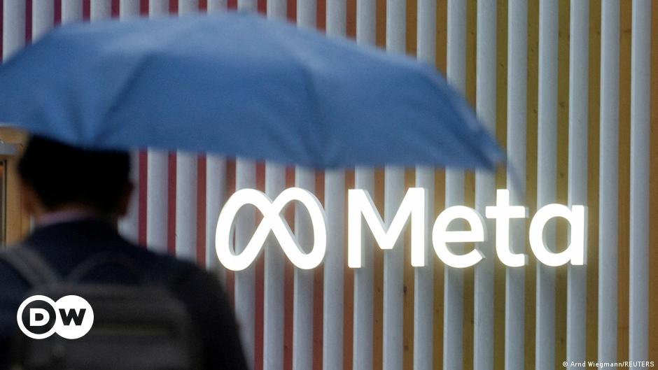 Eu Says Meta’s Paid Ad-free Option Breaches Rules – Dnyuz