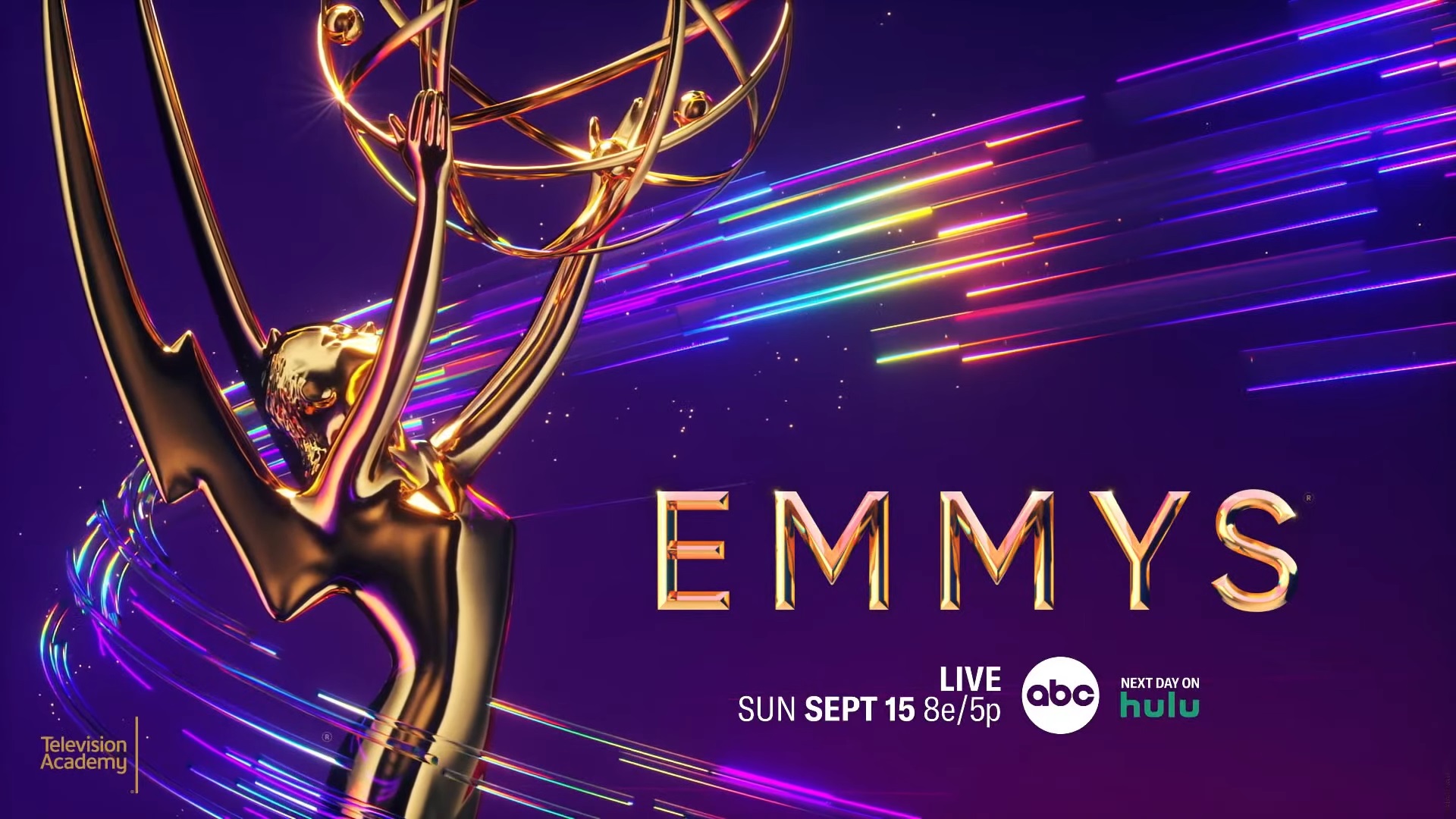 Emmy Awards 2024 Here’s the full list of nominations DNyuz