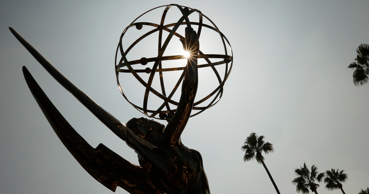 How To Watch The Emmys 2024 Belita Charity