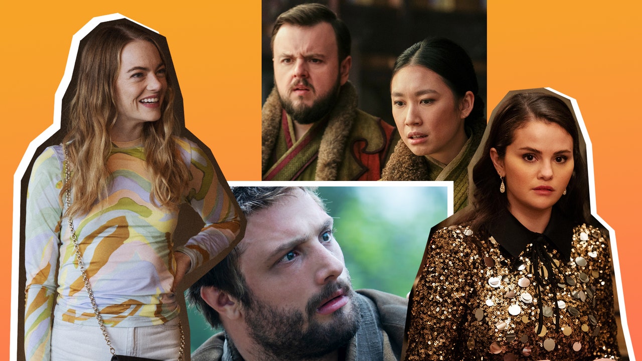 Emmys 2024 Nominations the Biggest Snubs and Surprises DNyuz