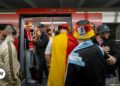 Euro 2024: Deutsche Bahn took on too much, minister says