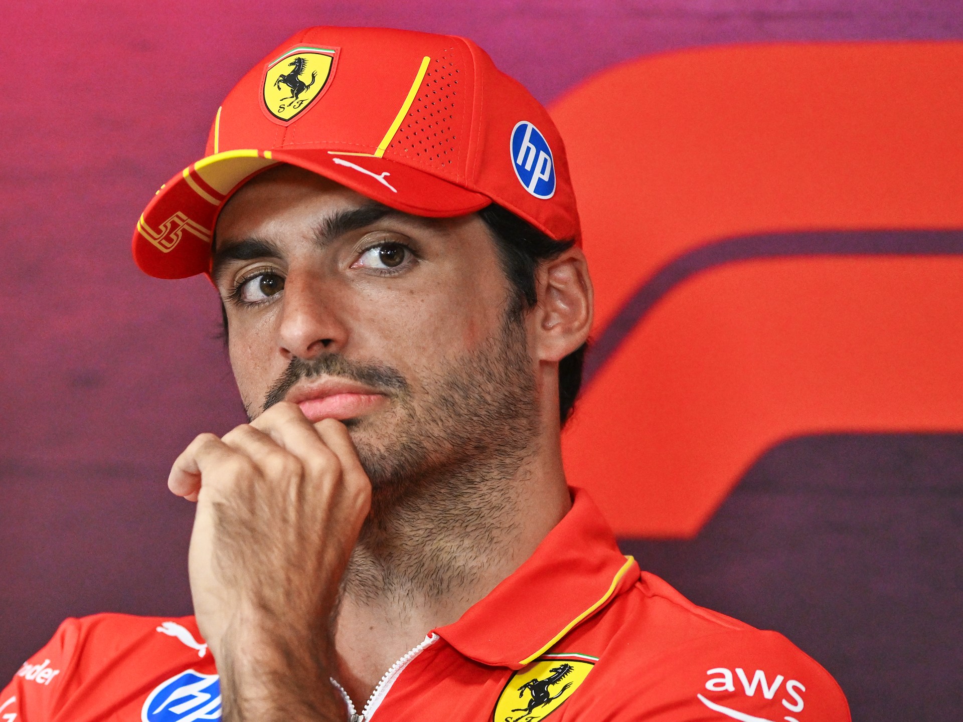 Ferrari driver Carlos Sainz moves to Williams for 2025 F1 season DNyuz