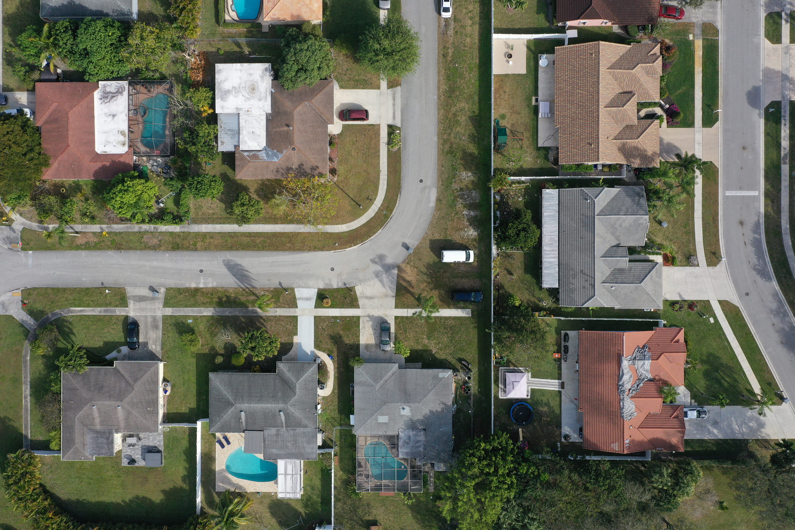 Florida Housing Market Warning Issued by Man Who Predicted 2008 Crash ...