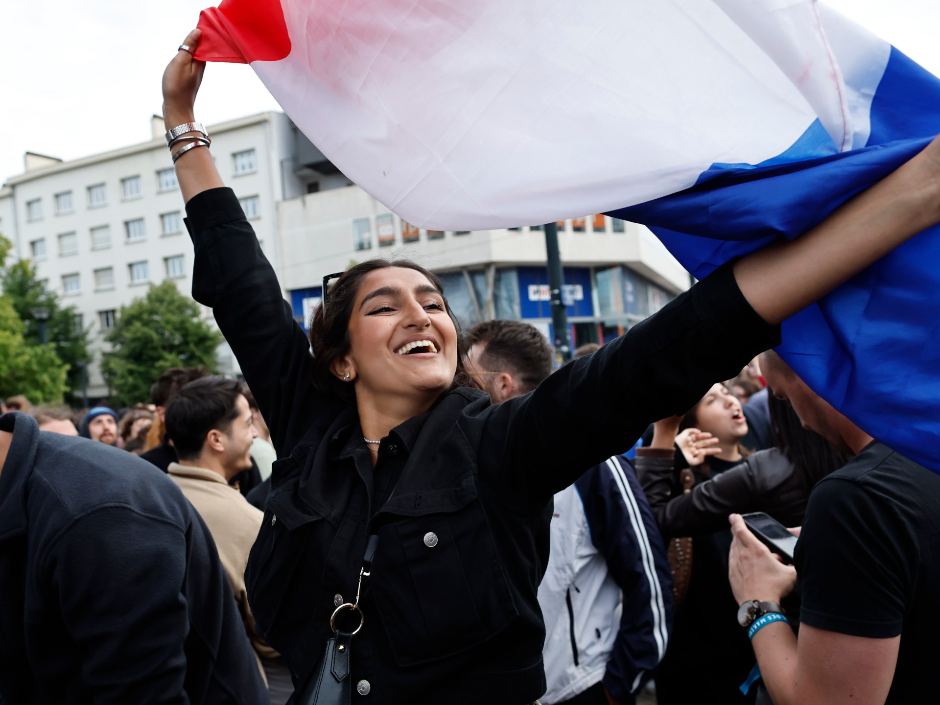 French election results No party secured a majority, so what’s next