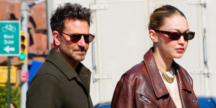 Gigi Hadid and Bradley Cooper Are Reportedly Getting Serious – DNyuz