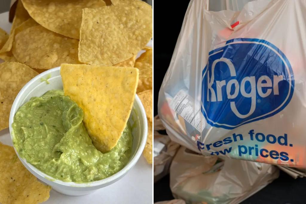 Guacamole, Salsa Recalled In Multiple States Due To Listeria Risk – DNyuz