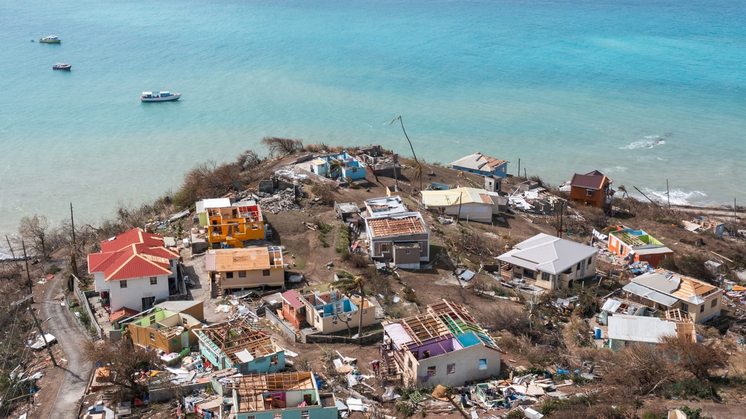 Hurricane Beryl Set to Risk Lives on Gulf Coast over Holiday – DNyuz