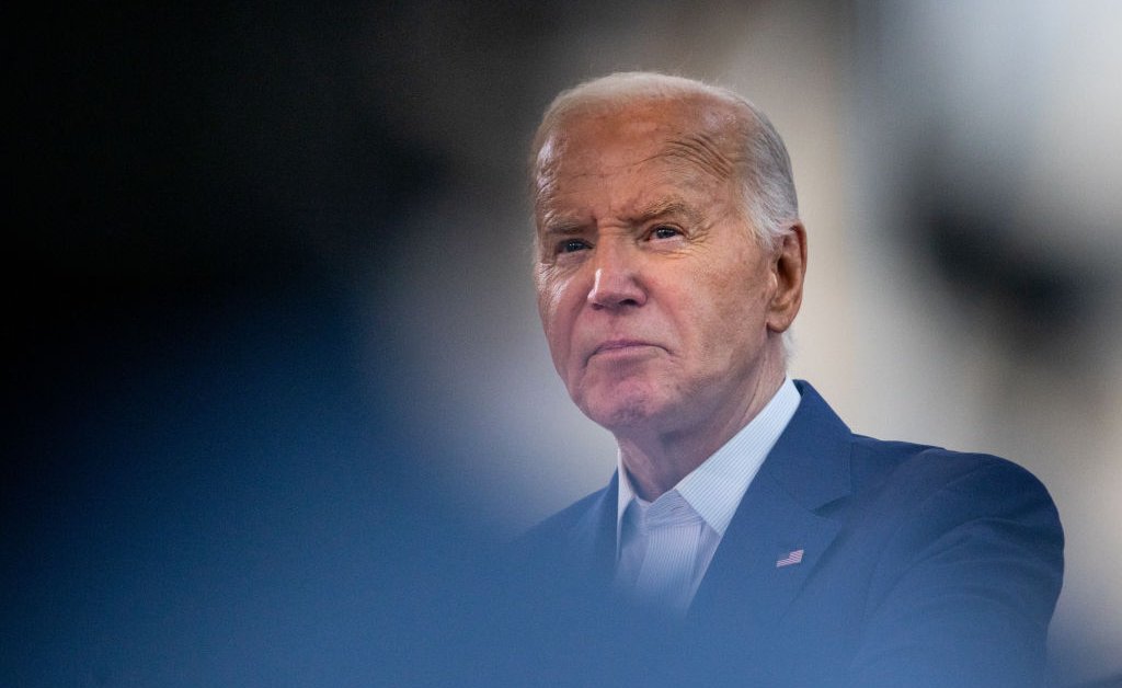 Inside the Final Hours of the Biden Campaign DNyuz