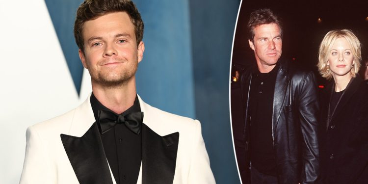 Jack Quaid Says He’s ‘inclined To Agree’ With ‘nepo Baby’ Comments ...