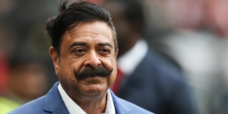 Jaguars owner Shad Khan puts coaching staff on notice after disappointing  2023 season – DNyuz