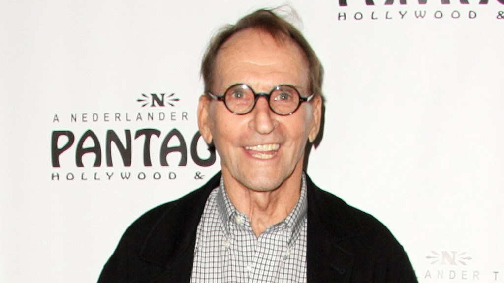 James B. Sikking Dies: ‘Hill Street Blues’, ‘Doogie Howser, M.D.’ Actor ...