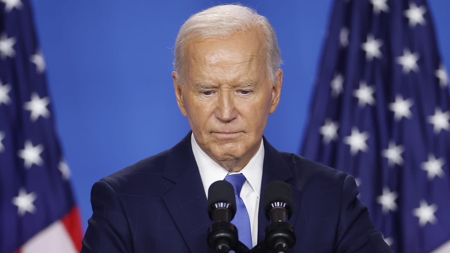 Joe Biden’s Biggest Challenge If He Quits, How Does He Quit? DNyuz