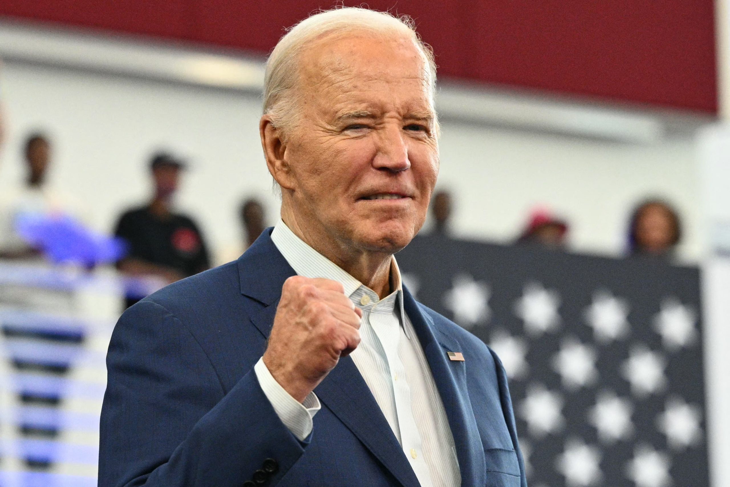 Joe Biden’s Chances of Reelection Hit All-Time Low – DNyuz