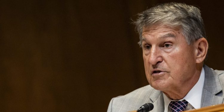 Joe Manchin Calls On Biden To Exit The Presidential Race And ‘pass The 