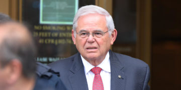 Jurors in Sen. Bob Menendez’s bribery trial begin deliberations – DNyuz