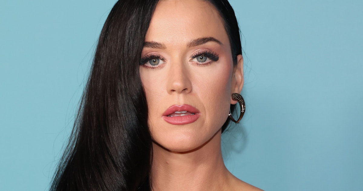 Katy Perry’s Most Revealing Looks Of All Time – DNyuz