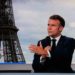 Macron to name new French prime minister after Olympics
