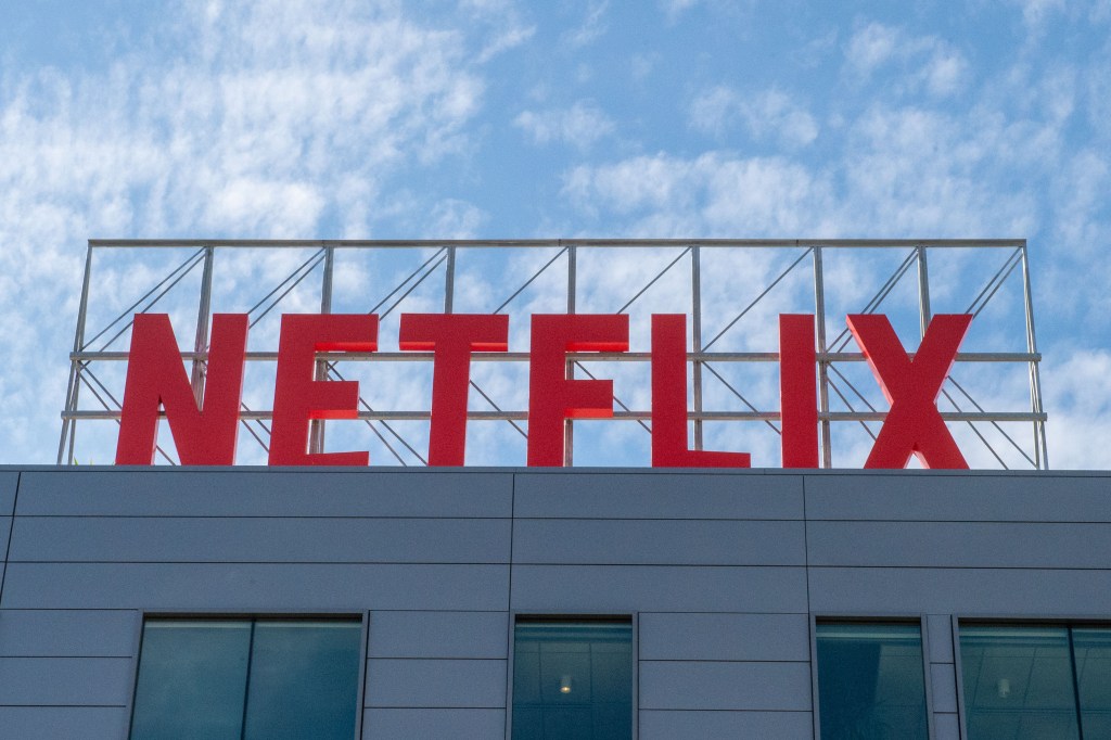 “Malicious” Netflix Hit With Sexual Harassment, Retaliation Suit Over ...