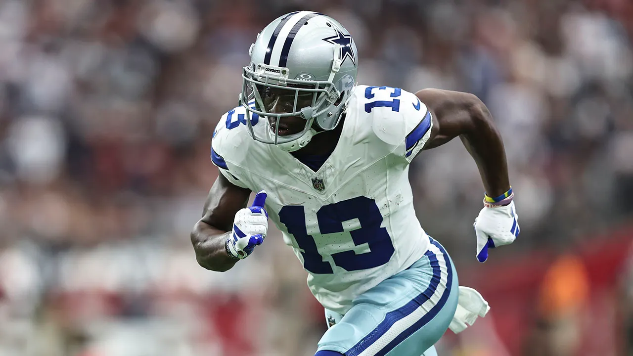 NFL veteran Michael Gallup stunningly retires at age 28 – DNyuz