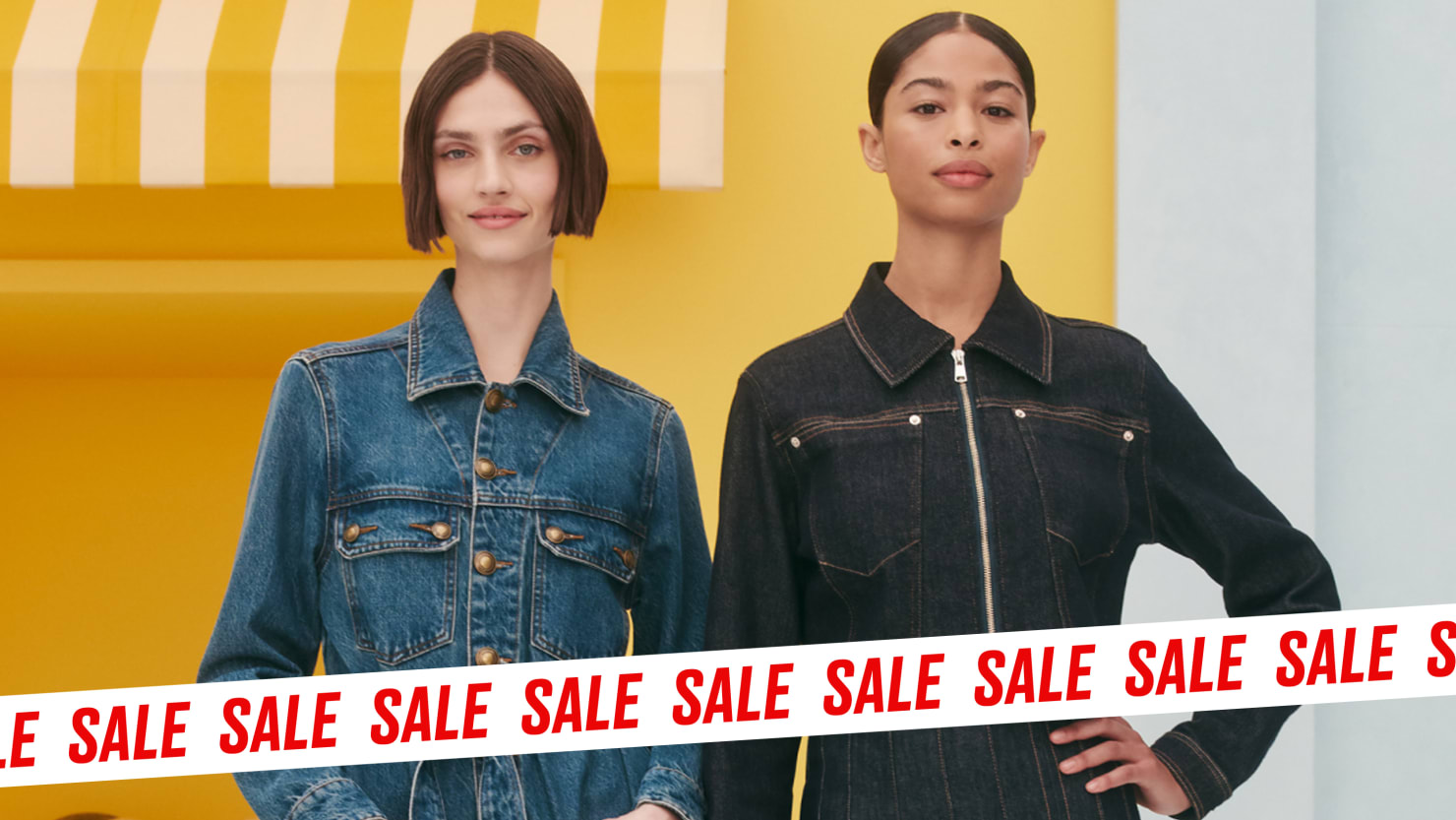 Nordstrom’s Anniversary Sale Is Finally Live to the Public—Here’s What