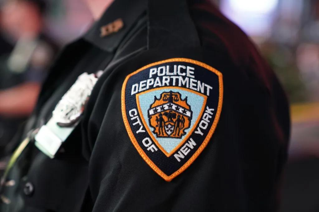 Offduty NYPD cop, husband broke into her sisterinlaw’s home before