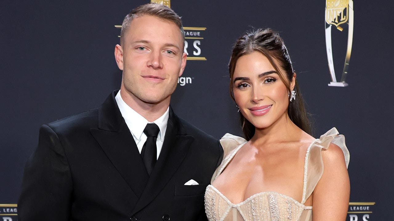 Olivia Culpo once again defends wedding decision after marrying NFL ...