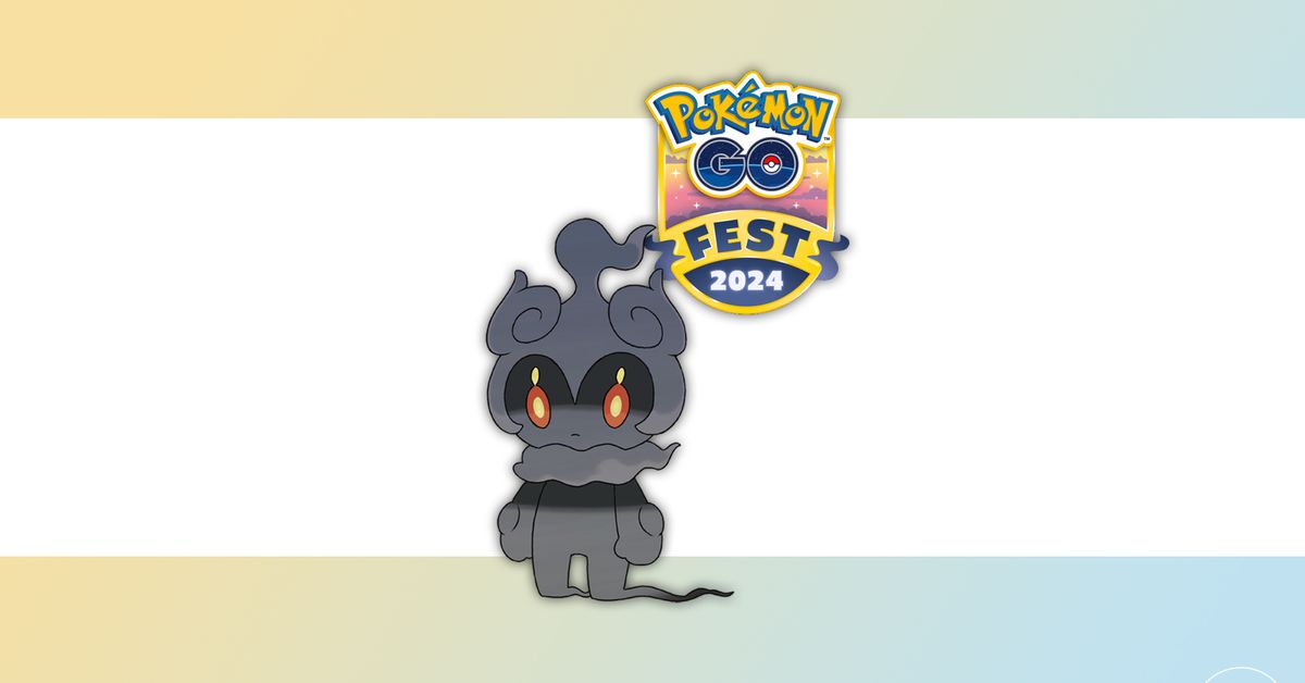 Pokémon Go ‘A Shadowy Caper’ Marshadow Special Research tasks DNyuz