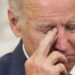 Report: Joe Biden Took Naps During Each Day of Debate Prep