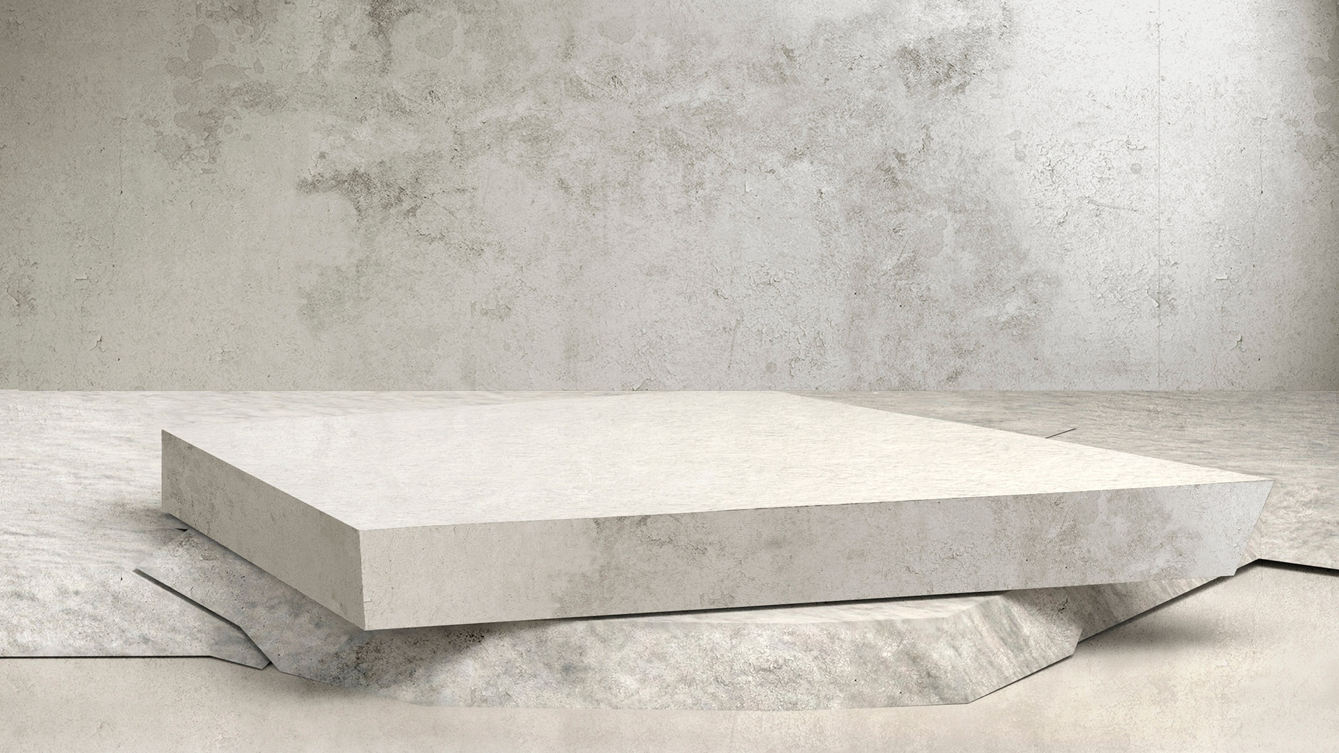 Revolutionary new concrete doesn’t have any cement in it DNyuz