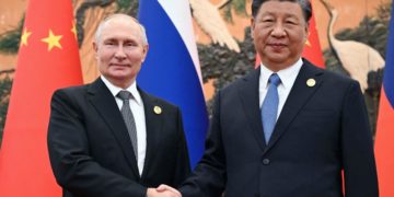 Russia And China Push Back Against U.S. Warnings Over Arctic Activity ...