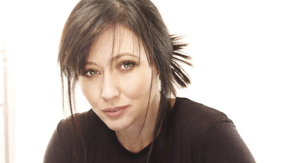 Shannen Doherty Remembered By Hollywood Friends And Costars – DNyuz