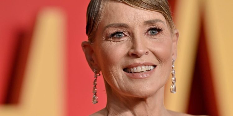 Sharon Stone says she lost $18 million of savings when people took ...