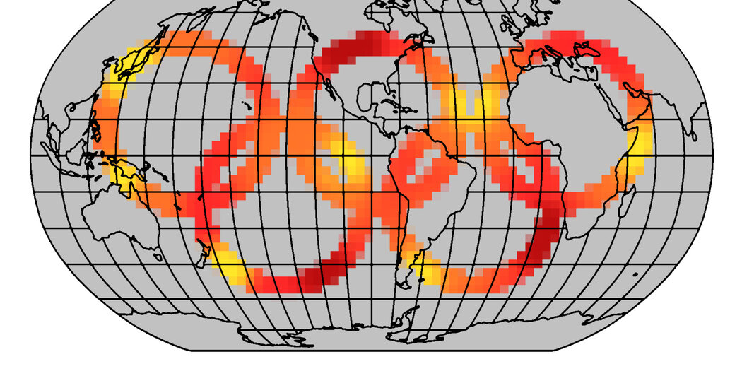 The Climate Is Changing. The Olympics Need to Change, Too. DNyuz