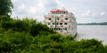 Thinking About a Mississippi River Cruise? There’s One Big ‘If.’