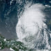 Under Hurricane Watch, Texas Braces for Beryl as Tropical Storm Enters Gulf