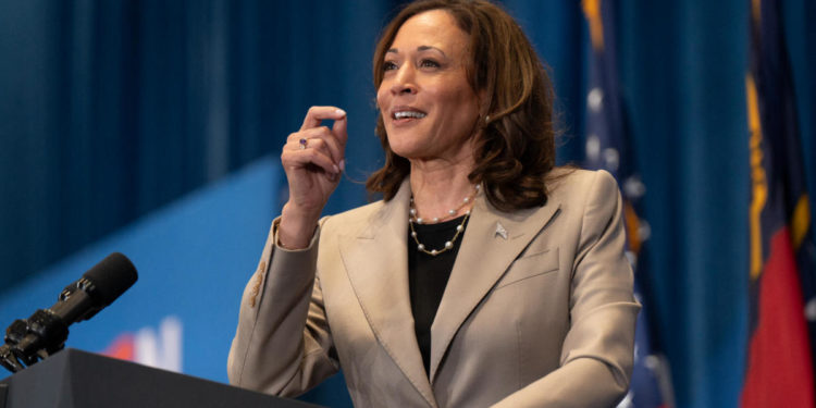 What to know about Kamala Harris, top contender for Democratic nominee ...