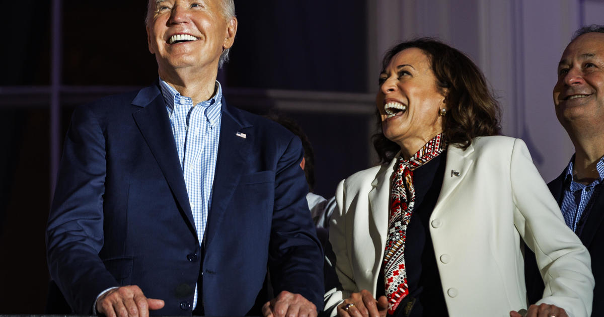 Who could replace Joe Biden as the 2024 Democratic nominee? DNyuz