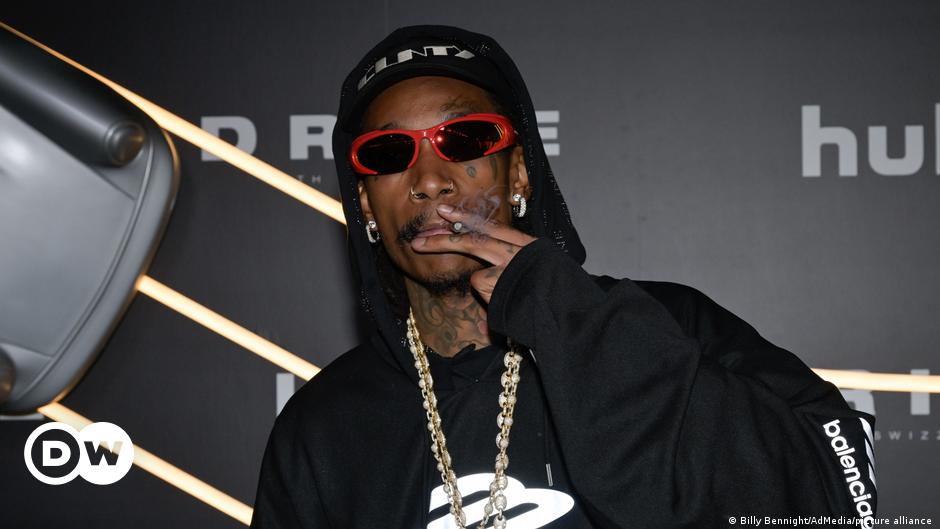 Wiz Khalifa arrested for cannabis possession in Romania – DNyuz