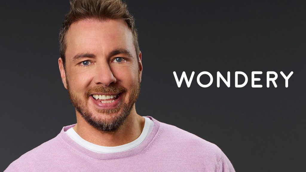 ‘Armchair Expert’ Podcast Host Dax Shepard Signs Big Distribution