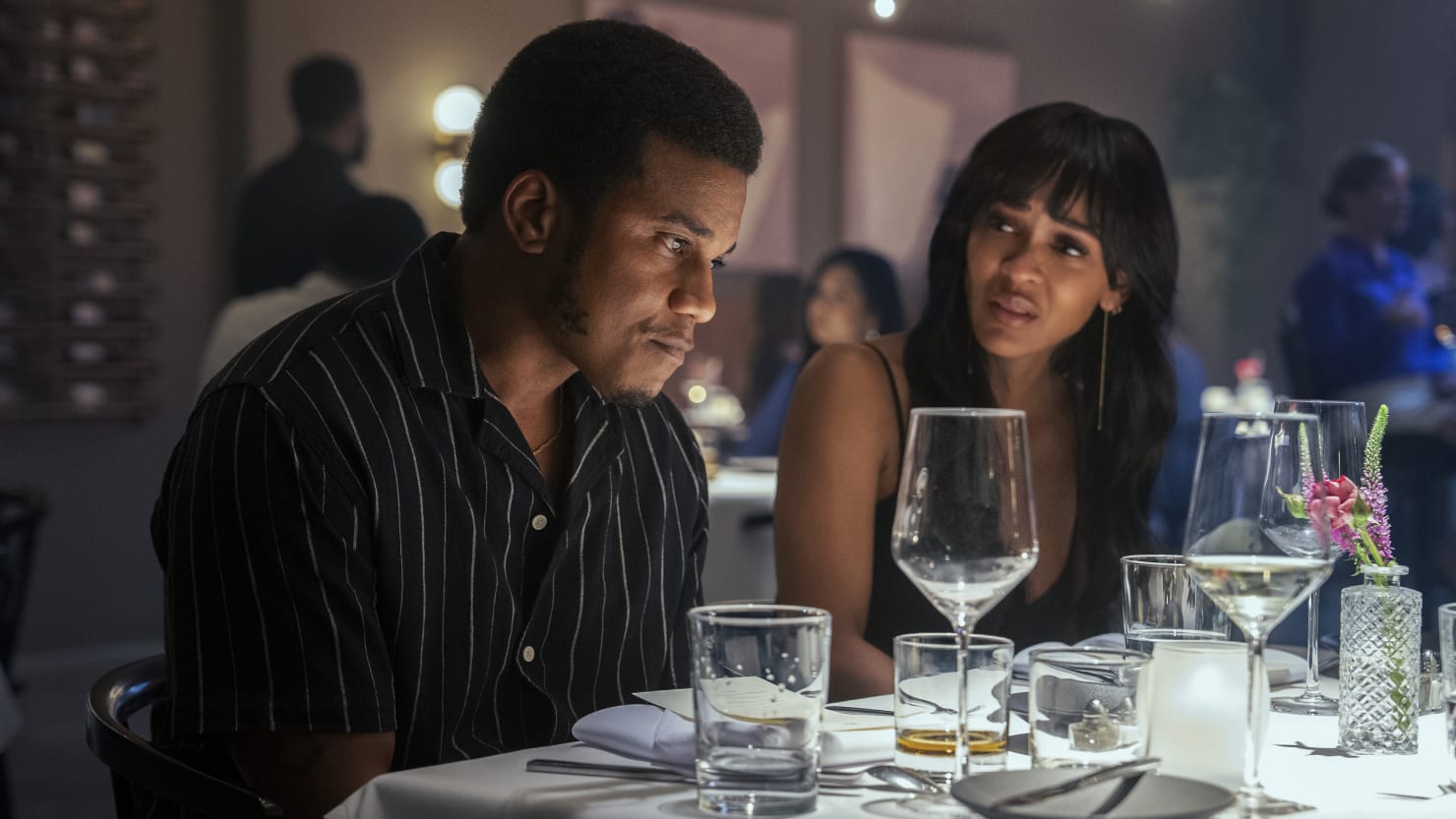 ‘Divorce in the Black’ Is Tyler Perry’s Worst Movie Yet DNyuz