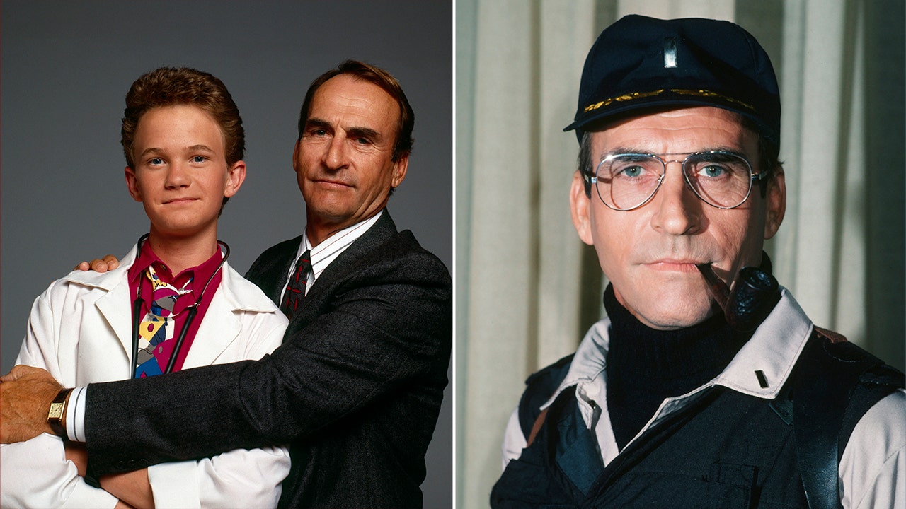 ‘Doogie Howser, M.D.’ And ‘Hill Street Blues’ Star James Sikking Dead ...