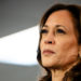 A Vice Presidential Learning Curve: How Kamala Harris Picked Her Shots