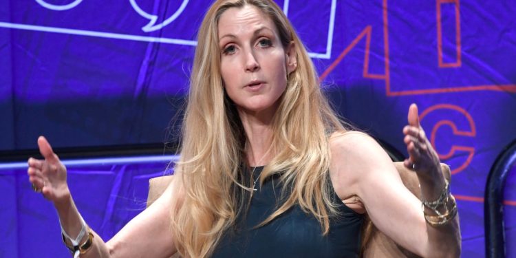 Ann Coulter Deletes Heartless Gus Walz Tweet After Backlash