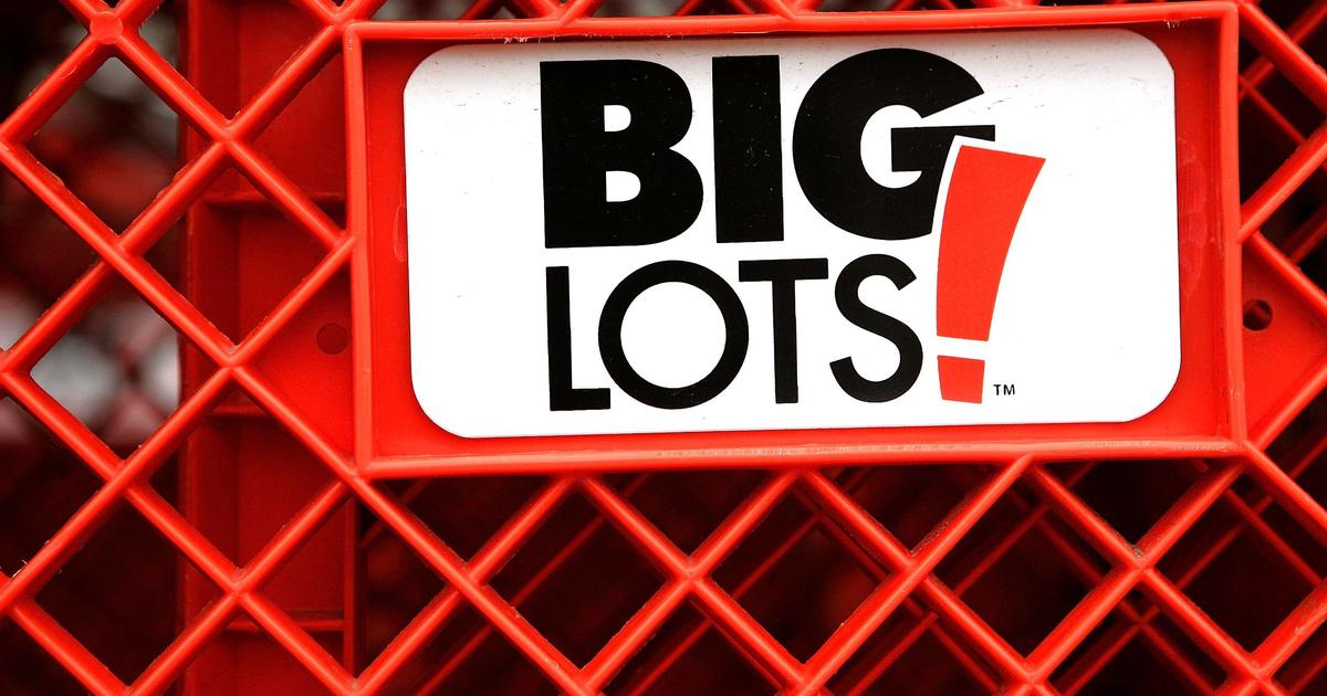 Big Lots is closing up to 315 stores. Here’s where. DNyuz