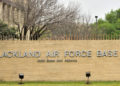 Gate at Joint Base San Antonio Is Site of Two Shootings, Officials Say