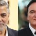 George Clooney is ‘irritated’ that Quentin Tarantino apparently claimed he isn’t a movie star