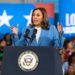 How Kamala Harris Took ‘Freedom’ Back from the GOP