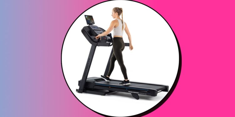 My fitness treadmill sale